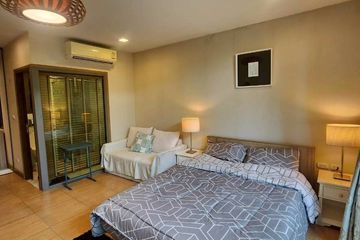 1 Bedroom Condo for rent in Quad Sathon, Thung Wat Don, Bangkok near BTS Chong Nonsi