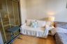1 Bedroom Condo for rent in Quad Sathon, Thung Wat Don, Bangkok near BTS Chong Nonsi
