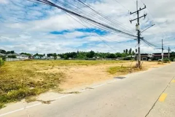 Land for sale in Nong Prue, Chonburi