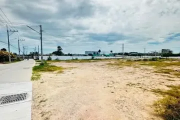 Land for sale in Nong Prue, Chonburi