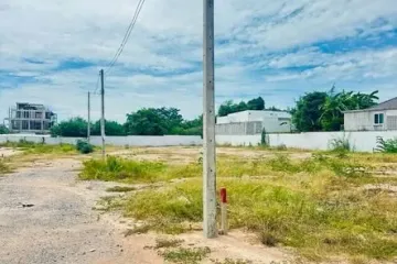 Land for sale in Nong Prue, Chonburi