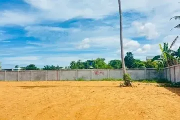 Land for sale in Pong, Chonburi