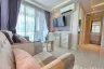 1 Bedroom Condo for rent in Estanan Condo, Bang Lamung, Chonburi