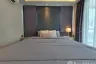 1 Bedroom Condo for rent in Estanan Condo, Bang Lamung, Chonburi