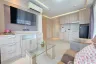 1 Bedroom Condo for rent in Estanan Condo, Bang Lamung, Chonburi