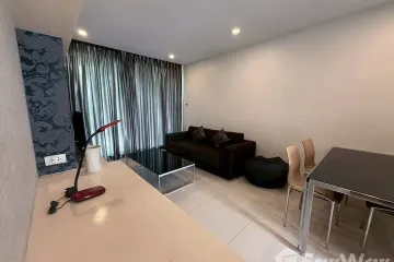 1 Bedroom Condo for sale in Apus, Nong Prue, Chonburi