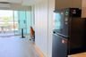 1 Bedroom Condo for sale in View Talay 5, Nong Prue, Chonburi