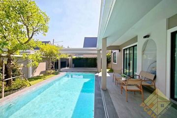 3 Bedroom House for sale in Nong Prue, Chonburi