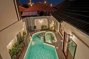 4 Bedroom Villa for rent in Baan TW Noen Phlap Wan, Nong Prue, Chonburi