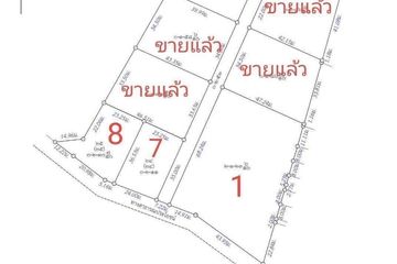 Land for sale in Pong, Chonburi
