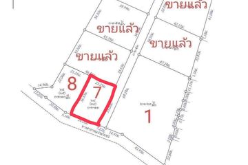 Land for sale in Pong, Chonburi