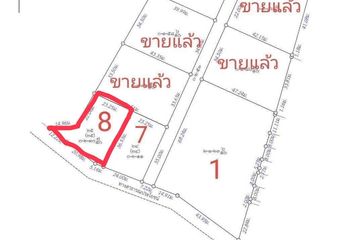Land for sale in Pong, Chonburi