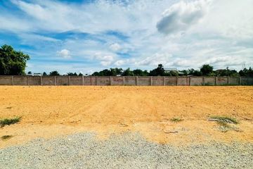 Land for sale in Pong, Chonburi