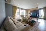 3 Bedroom Condo for rent in The Urban Pattaya, Nong Prue, Chonburi