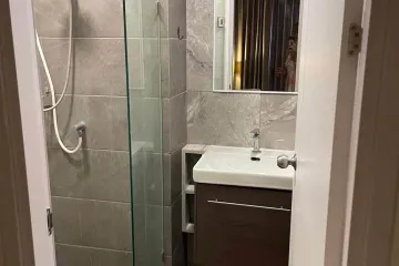 1 Bedroom Condo for rent in The Base Phetkasem, Bang Wa, Bangkok near BTS Bang Wa