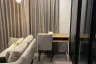 1 Bedroom Condo for rent in The Base Phetkasem, Bang Wa, Bangkok near BTS Bang Wa
