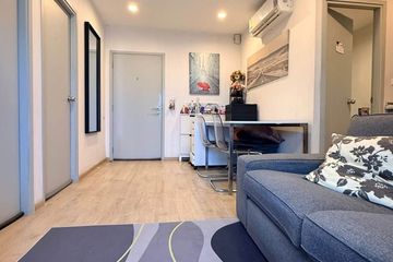 2 Bedroom Condo for sale in Ideo Sathorn - Thaphra, Bukkhalo, Bangkok near BTS Pho Nimit