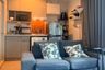 2 Bedroom Condo for sale in Ideo Sathorn - Thaphra, Bukkhalo, Bangkok near BTS Pho Nimit