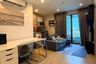 2 Bedroom Condo for sale in Ideo Sathorn - Thaphra, Bukkhalo, Bangkok near BTS Pho Nimit
