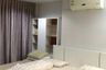 1 Bedroom Condo for rent in Sukhumvit Living Town, Khlong Toei Nuea, Bangkok near MRT Phetchaburi