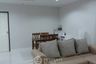 1 Bedroom Condo for rent in Sukhumvit Living Town, Khlong Toei Nuea, Bangkok near MRT Phetchaburi