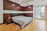 2 Bedroom Condo for rent in Nusasiri Grand, Phra Khanong, Bangkok near BTS Ekkamai