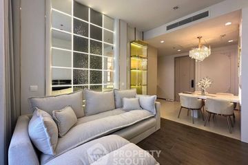 2 Bedroom Condo for rent in The Address Siam-Ratchathewi, Thanon Phetchaburi, Bangkok near BTS Ratchathewi