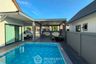 3 Bedroom Villa for rent in Na Kluea, Chonburi