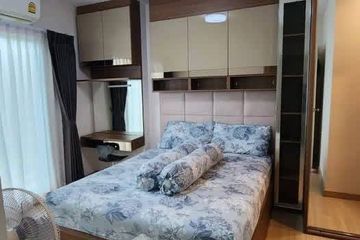 2 Bedroom Condo for rent in Supalai Veranda Rama 9, Bang Kapi, Bangkok