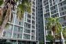 2 Bedroom Condo for rent in Ideo Mobi Charan Interchange, Bang Khun Si, Bangkok near MRT Suwinthawong