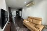 2 Bedroom Condo for rent in Ideo Q Phayathai, Thung Phaya Thai, Bangkok near BTS Phaya Thai