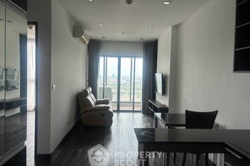 2 Bedroom Condo for rent in Ideo Q Phayathai, Thung Phaya Thai, Bangkok near BTS Phaya Thai