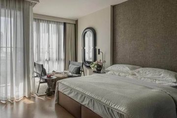 1 Bedroom Condo for rent in The Reserve Sukhumvit 61, Khlong Tan Nuea, Bangkok near BTS Ekkamai