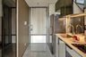 1 Bedroom Condo for rent in The Reserve Sukhumvit 61, Khlong Tan Nuea, Bangkok near BTS Ekkamai