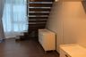 2 Bedroom Condo for rent in Inspire Place ABAC-Rama IX, Hua Mak, Bangkok near MRT Rajamangala Stadium
