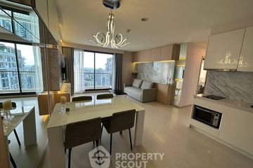 2 Bedroom Condo for rent in Rhythm Sukhumvit 42, Phra Khanong, Bangkok near BTS Ekkamai