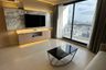 2 Bedroom Condo for rent in Rhythm Sukhumvit 42, Phra Khanong, Bangkok near BTS Ekkamai