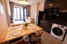 2 Bedroom Condo for rent in Ashton Asoke, Khlong Toei Nuea, Bangkok near MRT Sukhumvit