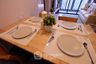 2 Bedroom Condo for rent in Ashton Asoke, Khlong Toei Nuea, Bangkok near MRT Sukhumvit