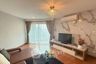2 Bedroom Condo for rent in Belle Grand Rama 9, Huai Khwang, Bangkok near MRT Phra Ram 9