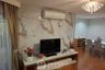 2 Bedroom Condo for rent in Belle Grand Rama 9, Huai Khwang, Bangkok near MRT Phra Ram 9