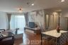 2 Bedroom Condo for rent in Belle Grand Rama 9, Huai Khwang, Bangkok near MRT Phra Ram 9