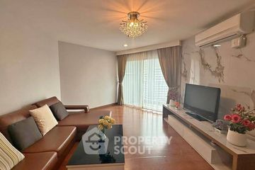 2 Bedroom Condo for rent in Belle Grand Rama 9, Huai Khwang, Bangkok near MRT Phra Ram 9