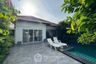 1 Bedroom Villa for rent in Majestic Residence, Nong Prue, Chonburi
