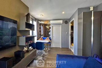 2 Bedroom Condo for rent in Ideo Q Siam-Ratchathewi, Thanon Phaya Thai, Bangkok near BTS Ratchathewi