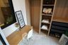 1 Bedroom Condo for rent in Life Asoke, Bang Kapi, Bangkok near MRT Phetchaburi