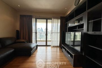 2 Bedroom Condo for rent in City Lakes Tower Sukhumvit 16, Khlong Toei, Bangkok near BTS Asoke