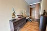2 Bedroom Condo for rent in City Lakes Tower Sukhumvit 16, Khlong Toei, Bangkok near BTS Asoke