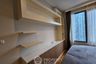 1 Bedroom Condo for rent in Villa Asoke, Makkasan, Bangkok near MRT Phetchaburi