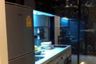 1 Bedroom Condo for rent in Ivy Ampio, Huai Khwang, Bangkok near MRT Phra Ram 9